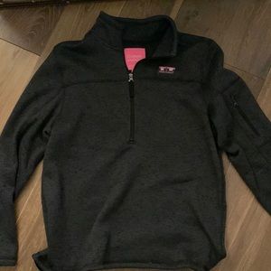 Cozy Fleece Simply Southern Crewneck